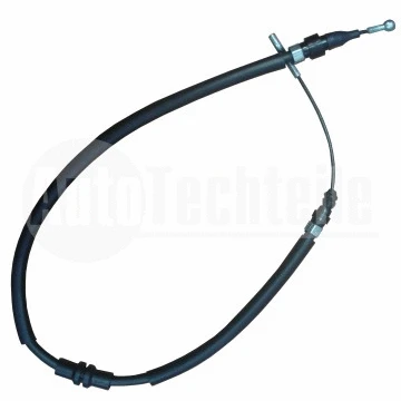 Cable Pull, parking brake (360 9003)