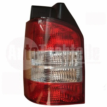 Tail Light Assembly (394 5013)