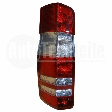 Tail Light Assembly (100 8222)
