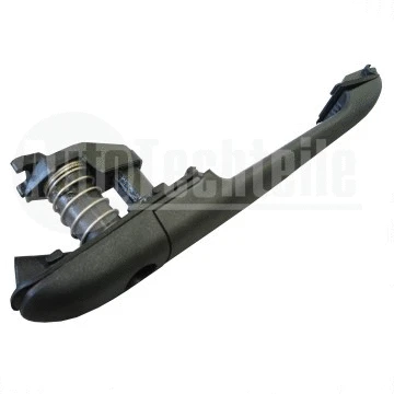 Exterior Door Handle (100 7613)