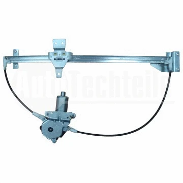 Window Regulator (100 7216)