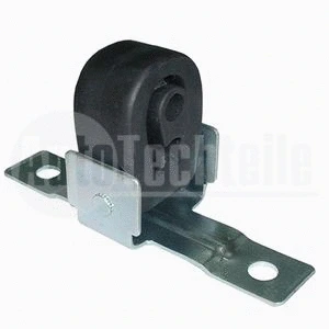 Mount, exhaust system (325 3009)
