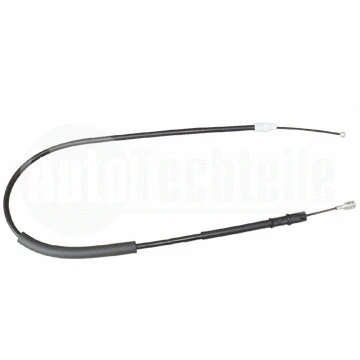 Cable Pull, parking brake (100 4370)