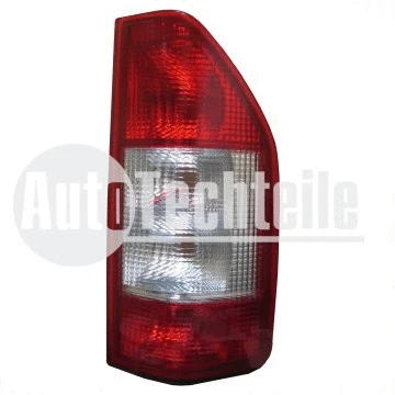 Tail Light Assembly (100 8221)