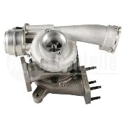 Charger, charging (supercharged/turbocharged) (325 3018)