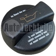 Sealing Cap, oil filler neck (310 3001)