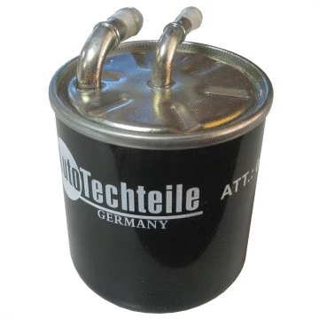 Fuel Filter (100 0904)