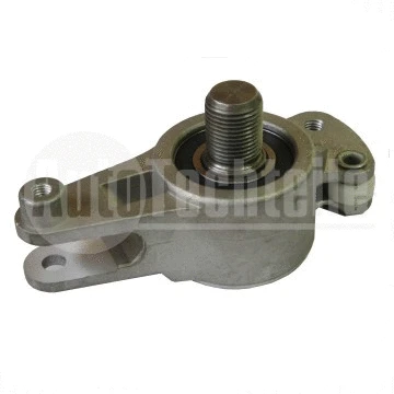 Tensioner Lever, V-ribbed belt (100 2017)