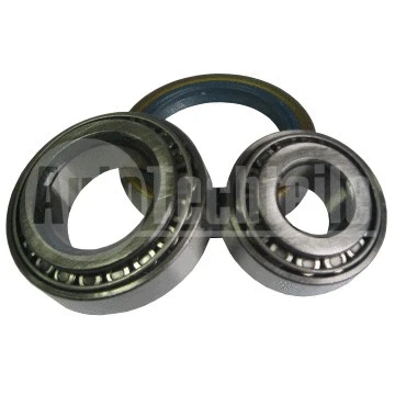 Wheel Bearing Kit (100 3332)
