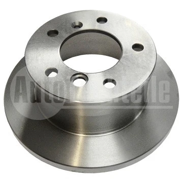 Brake Disc (100 4356)