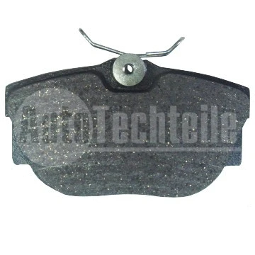 Brake Shoe Set (369 8013)