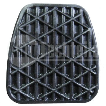 Pedal Pad, brake pedal (100 2918)
