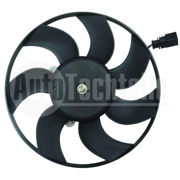 Fan, engine cooling (395 9003)