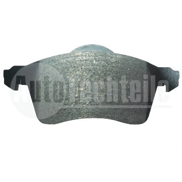 Brake Shoe Set (369 8010)