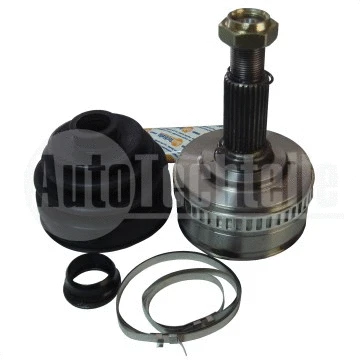 Joint Kit, drive shaft (100 3301)