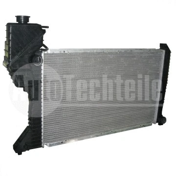 Radiator, engine cooling (100 5031)
