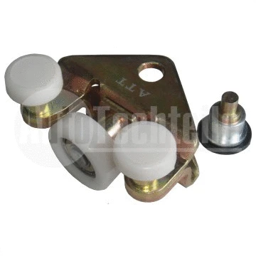 Roller Guide, sliding door (384 3005)