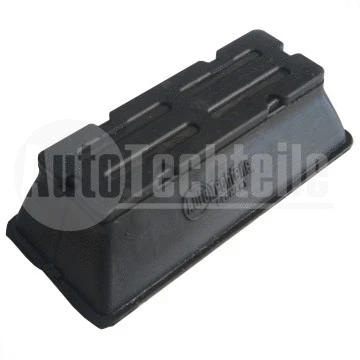 Rubber Buffer, suspension (100 3281)