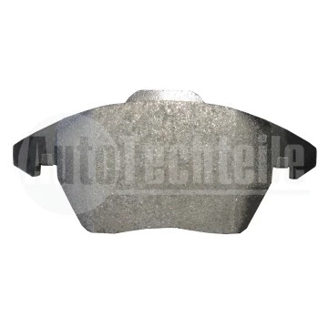 Brake Pad Set, disc brake (369 8002)