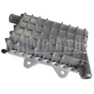 Oil Cooler, engine oil (100 1820)