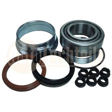 Wheel Bearing Kit (100 3515)