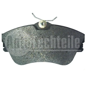 Brake Shoe Set (369 8011)