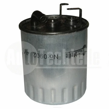 Fuel Filter (100 0902)