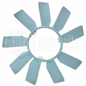 Fan Wheel, engine cooling (100 2068)