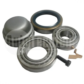 Wheel Bearing Kit (100 9851)