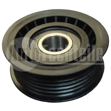 Deflection/Guide Pulley, V-ribbed belt (100 2009)