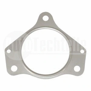 Gasket, exhaust pipe (100 4953)