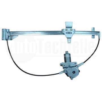 Window Regulator (100 7217)