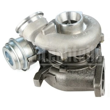 Charger, charging (supercharged/turbocharged) (100 0911)