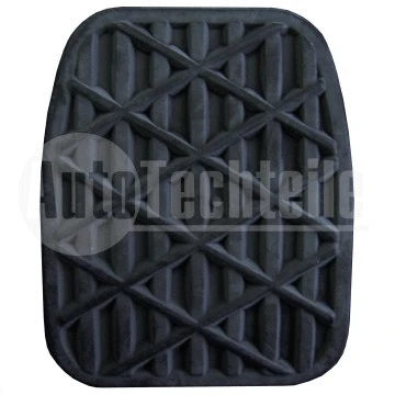 Clutch Pedal (100 2917)