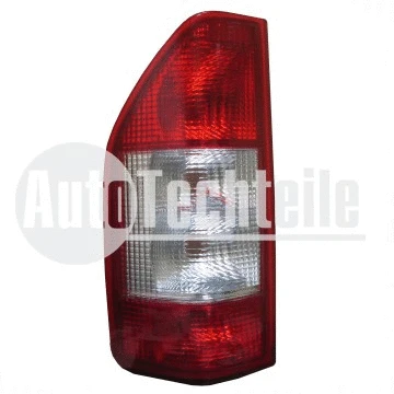 Tail Light Assembly (100 8220)