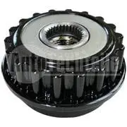 Alternator Freewheel Clutch (390 3001)