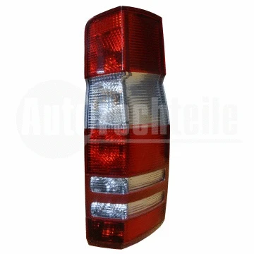 Tail Light Assembly (100 8223)