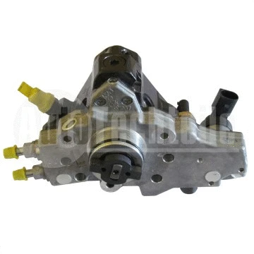 High Pressure Pump (100 0765)