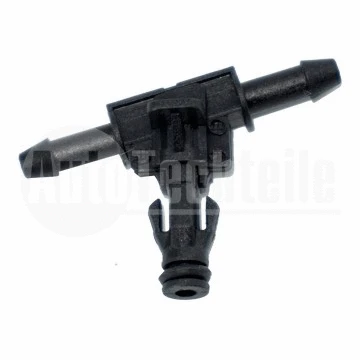 Injection System (100 0767)