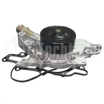 Water Pump, engine cooling (100 2012)