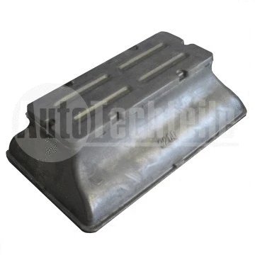 Rubber Buffer, suspension (100 3200)