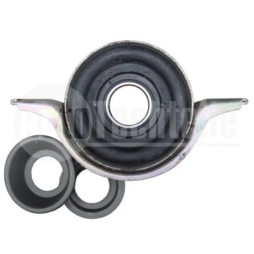 Suspension, propshaft (100 4119)