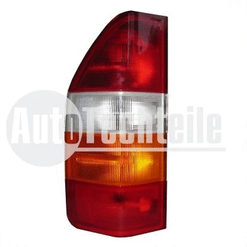 Tail Light Assembly (100 8218)