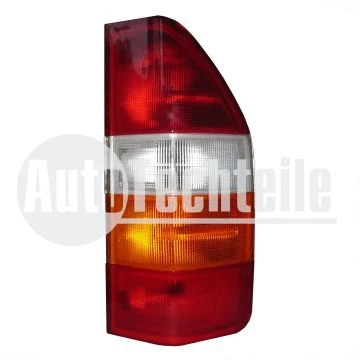 Tail Light Assembly (100 8219)