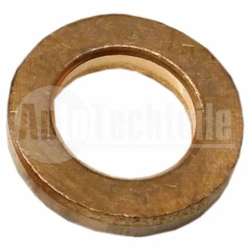 Heat Shield, injection system (313 0012)