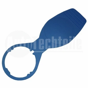 Sealing Cap, washer fluid reservoir (395 5003)