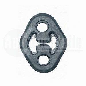 Rubber Strip, exhaust system (100 4952)