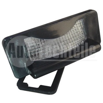 Licence Plate Light (100 8247)