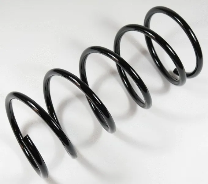 Suspension Spring (62763)