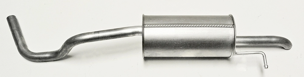 Rear Muffler (26.736)